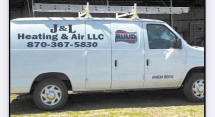 J & L Heating & Air, LLC
