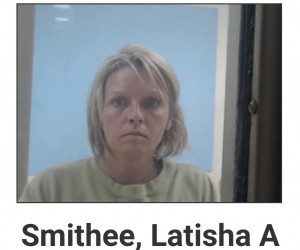 Smithee, Latisha A
