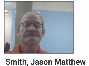 Smith, Jason Matthew