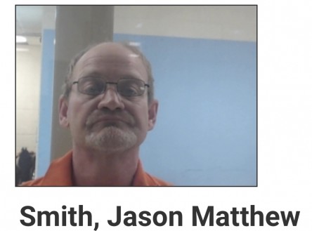 Smith, Jason Matthew