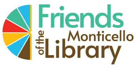 Friends of the Monticello Branch Library 
