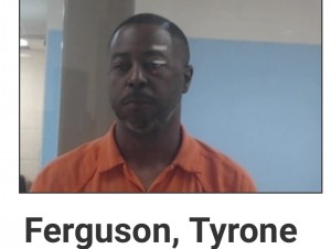 Ferguson, Tyrone