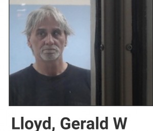Lloyd, Gerald W