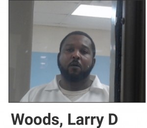 Woods, Larry D