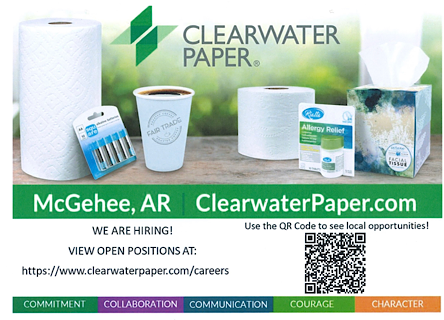 CLEARWATER PAPER