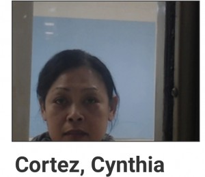 Cortez, Cynthia