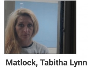 Matlock, Tabitha Lynn