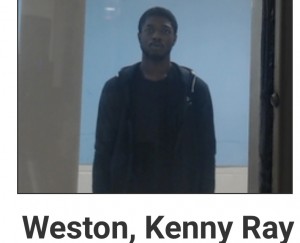 Weston, Kenny Ray