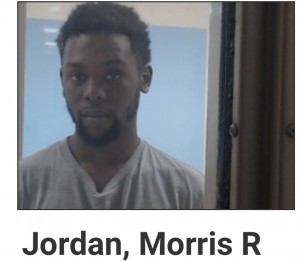 Jordan, Morris R