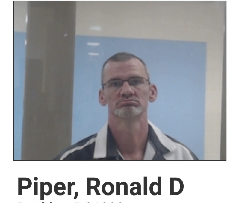 Mugshots Monticello Live