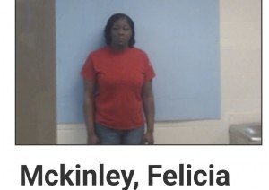 Mckinley, Felicia