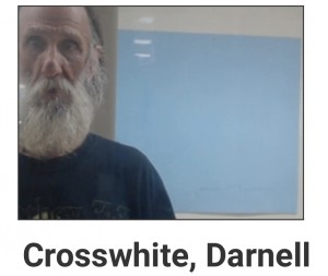 Crosswhite, Darnell