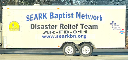 SEARK Baptist Network