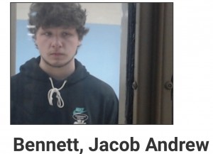 Bennett, Jacob Andrew