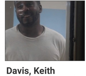 Davis, Keith