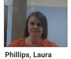 Phillips, Laura