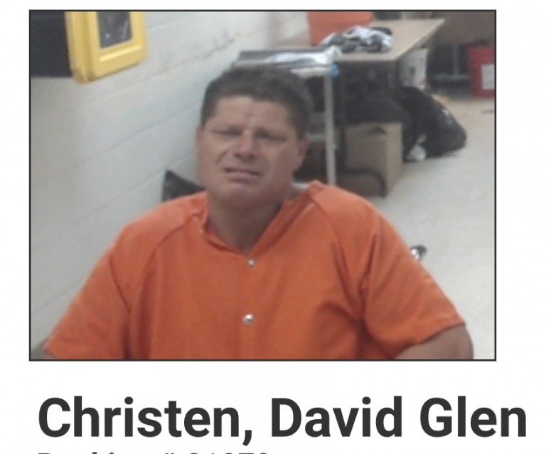 Mugshots Monticello Live