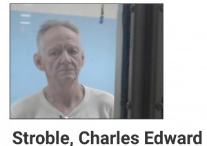 Stroble, Charles Edward