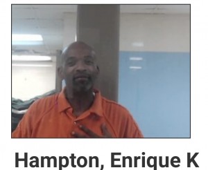 Hampton, Enrique K