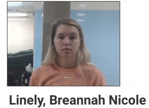 Linely, Breannah Nicole