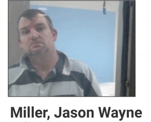 Miller, Jason Wayne