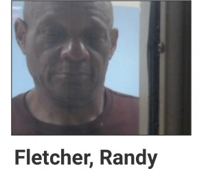Fletcher, Randy