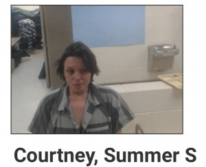 Courtney, Summer