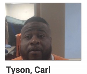 Tyson, Carl