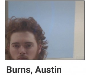 Burns, Austin