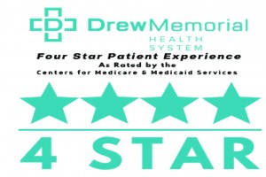 DMH 4 Star Patient Experience