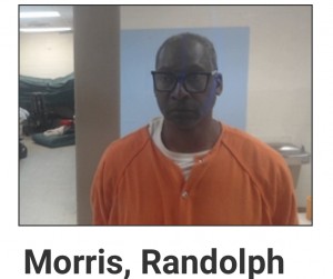 Morris, Randolph