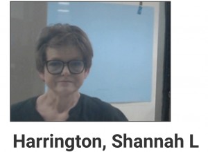 Harrington, Shannah