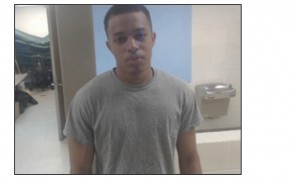 King, Elijah Jonquaides