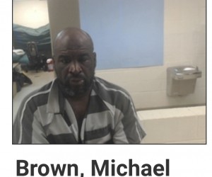 Brown. Michael