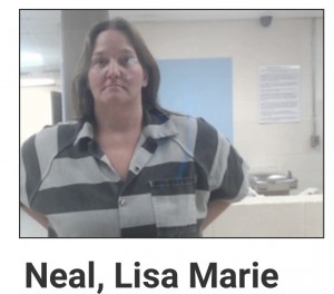Neal , Lisa Marie
