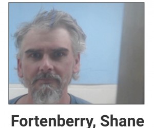 Fortenberry, Shane