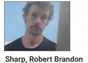 Sharp, Robert Brandon