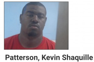 Patterson, Kevin Shaquille