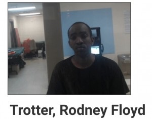 Trotter, Rodney Floyd