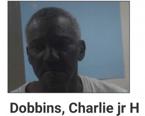 Dobbins, Charlie jr