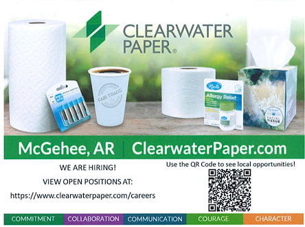 Clearwater Paper is hiring Maintenance E&l's and Millwrights