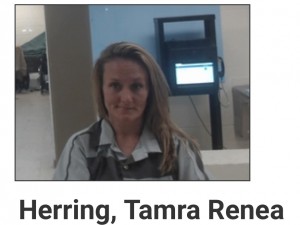 Herring, Tamra Renea