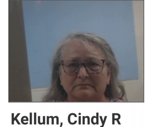 Kellum, Cindy R
