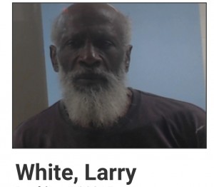 White, Larry