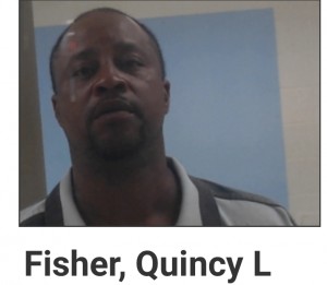 Fisher, Quincy L