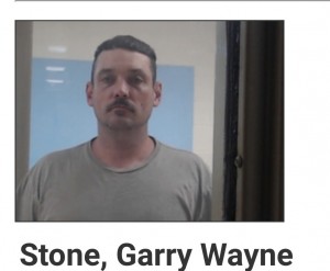 Stone, Garry Wayne
