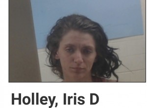 Holley, Iris D