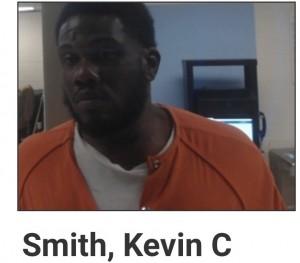 Smith, Kevin C