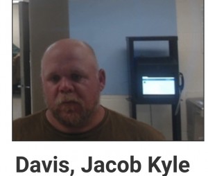 Davis. Jacob Kyle