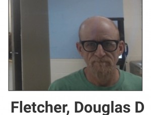 Fletcher, Douglas D